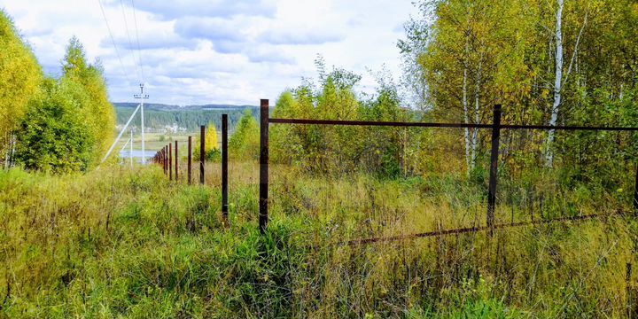 Участок 28 сот. (СНТ, ДНП)