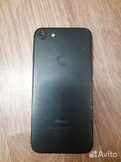 iPhone 7, 32 ГБ