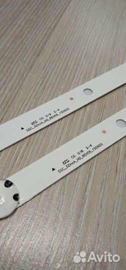 Подсветка 32 32LH51 HD HD LF51 15.5Y 32inch 32LH