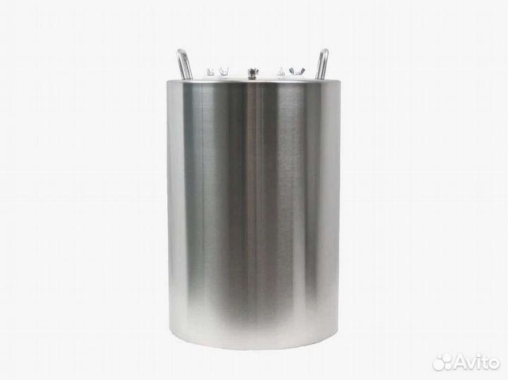 Перегонный куб Практик 20 литров DN 1.5 дюйма