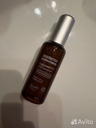 Sesderma сыворотка