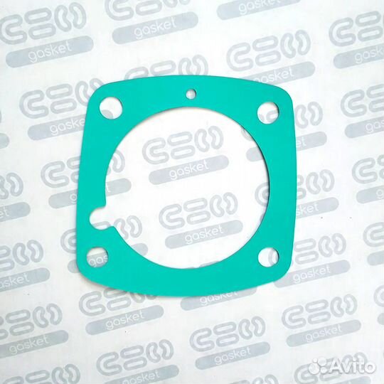 Прокладка цилиндра Урал 650