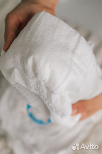 Подгузники- трусики Ekitto и Nao премиум класса