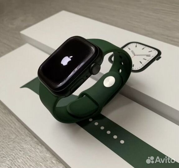 Apple watch 9 series 41mm