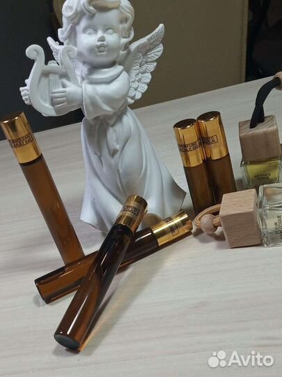 Духи Эклат разлив