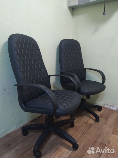 Компьютерное кресло Менеджер