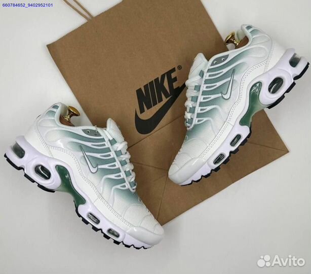 Кроссовки Nike Air Max Plus (Арт.97733)