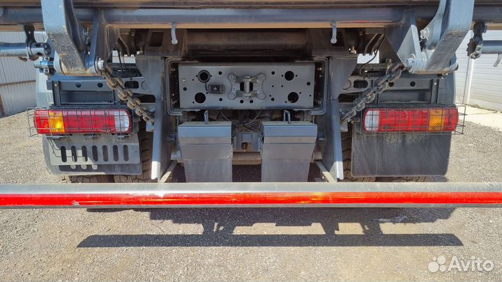 Howo ZZ3257V384GE1, 2022