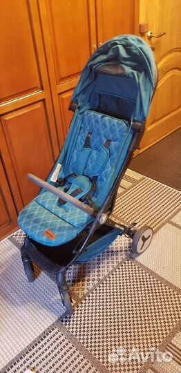 Коляска yoya care