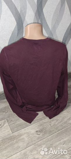 Лонгслив мужской ASOS