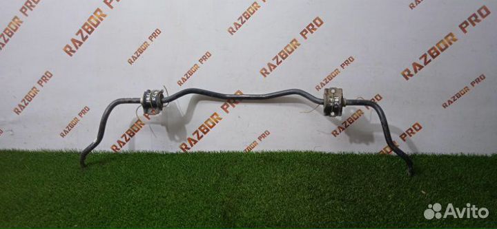 Стабилизатор поперечной устойчивости передний