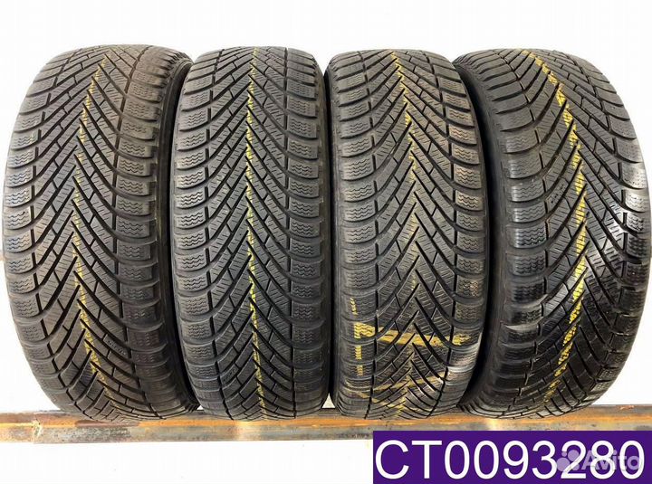 Pirelli Winter Cinturato 205/55 R16 96T