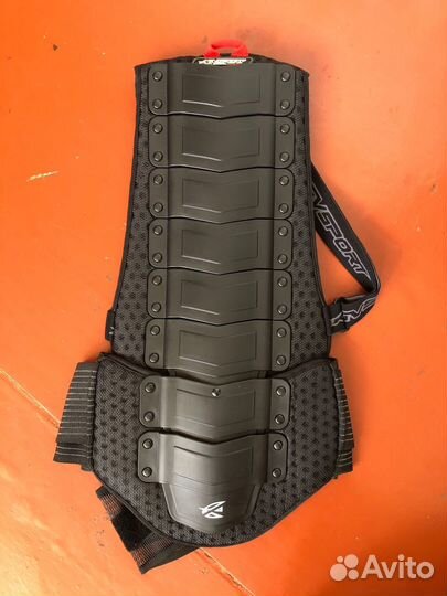 Защита спины Agvsport
