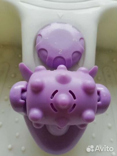 Массажная ванночка