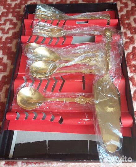 Кофейный набор