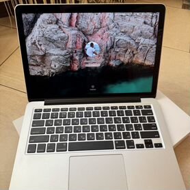 Apple MacBook Pro 13