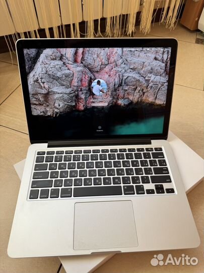 Apple MacBook Pro 13