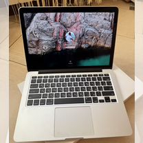 Apple MacBook Pro 13