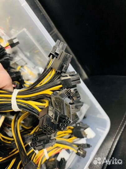 Переходник для видеокарты