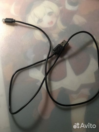 Лампа с Джунко Эношимой