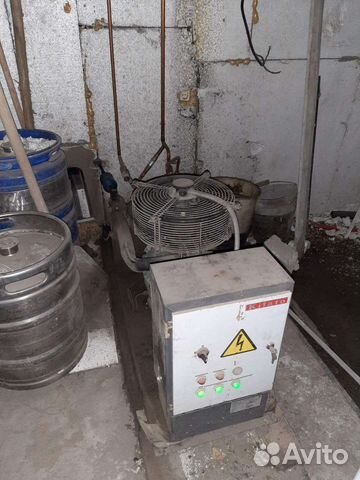 Агрегат bitzer 4fc-3.2