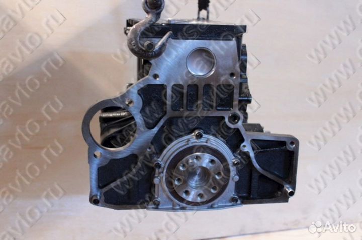 Двигатель D4CB 2.5 Starex Sorento Новый Оригинал