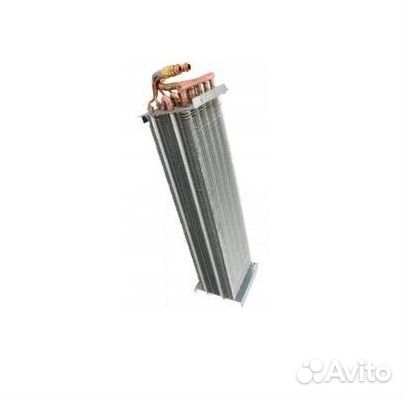 Охладитель кондиционера новый 299653A1