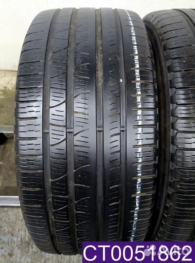 Pirelli Scorpion A/S 265/50 R19 96T