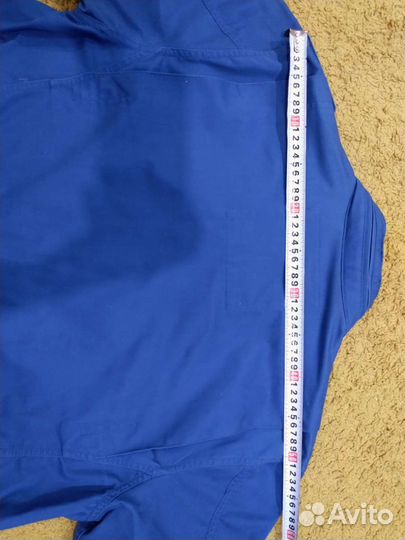 Куртка quiksilver