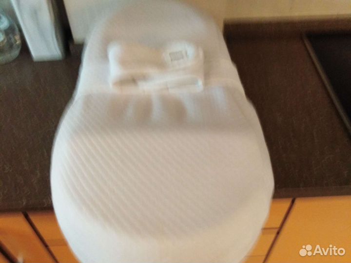 Кокон для новорожденных Pituso