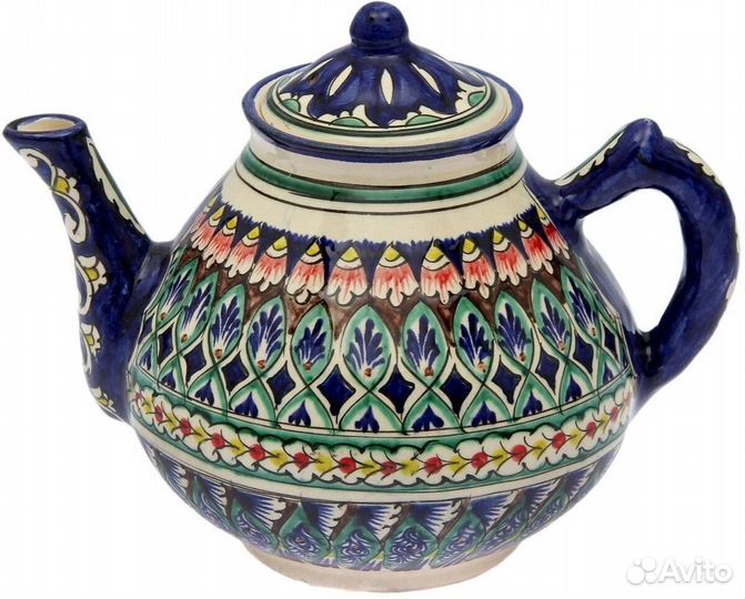 Чайник заварочный Риштан 2000мл