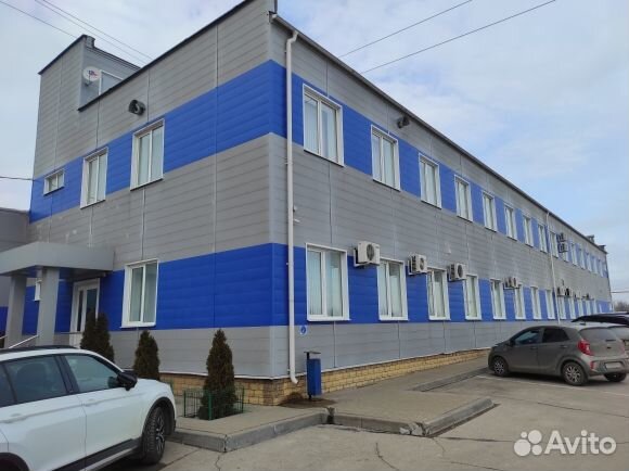 Кладовщик на склад