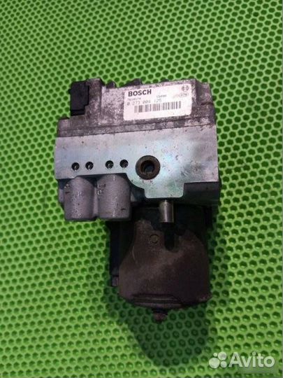 Блок ABS Volvo S40 1995 0273004125