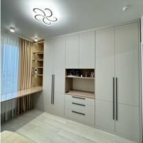 Шкаф на заказ от производителя