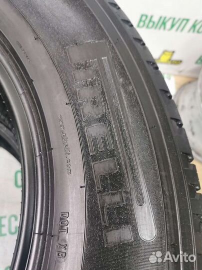 Pirelli Scorpion Verde 285/60 R18