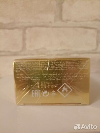 Парфюмерная вода Miss Giordani, Oriflame, 50ml