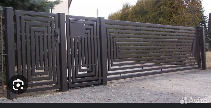 Изготовление металлоизделий