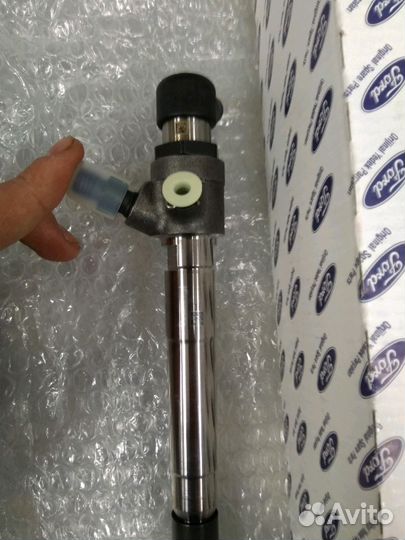 Форсунка топливная Transit 2.2 155 и др запчасти