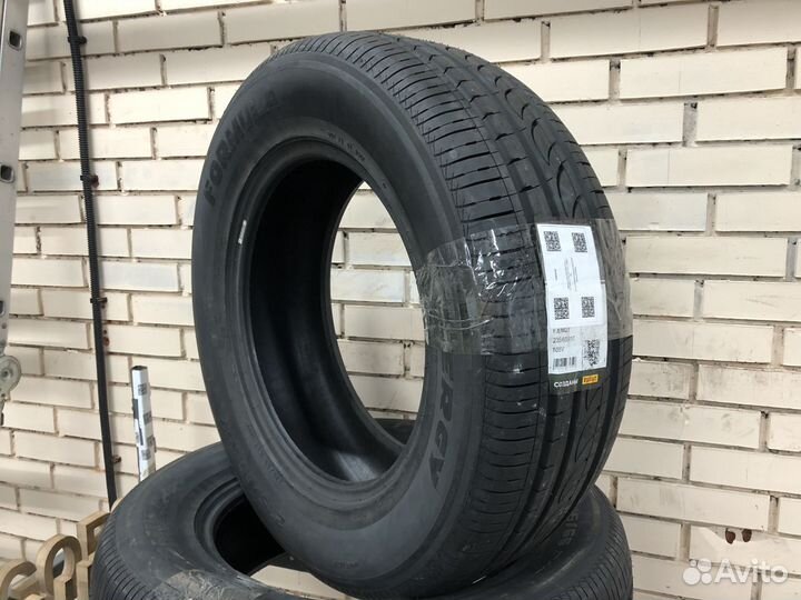 Pirelli Formula Energy 235/65 R17 108V