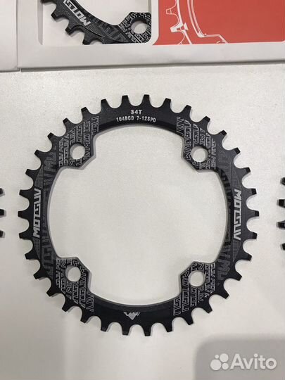 Звезда Narrоw Wide - 30, 32, 34, 36