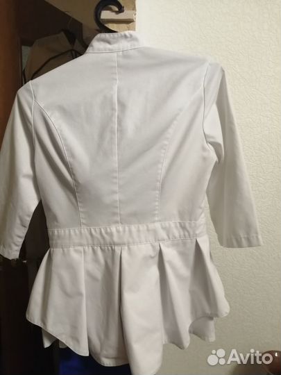 Медицинский костюм