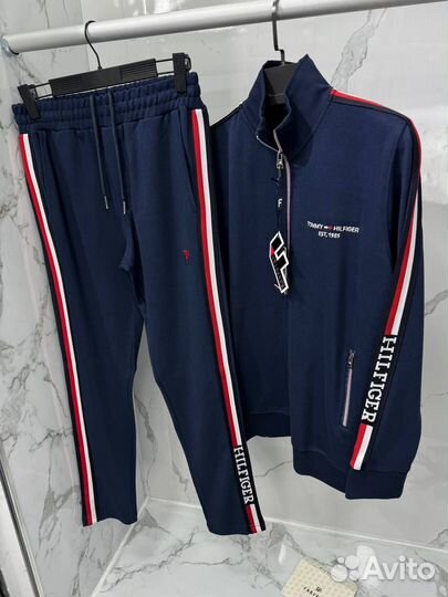 Спортивный костюм Tommy hilfiger