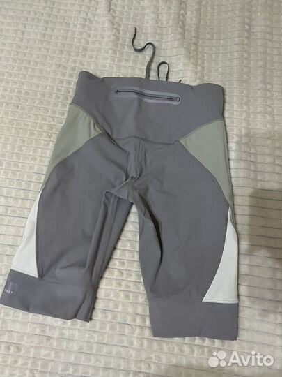 Шорты adidas stella maccartney