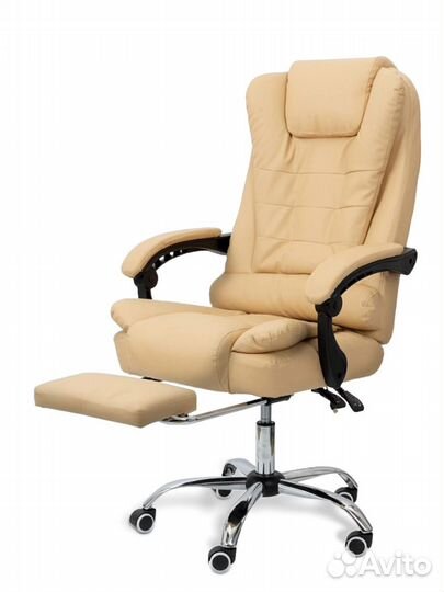 Офисное кресло