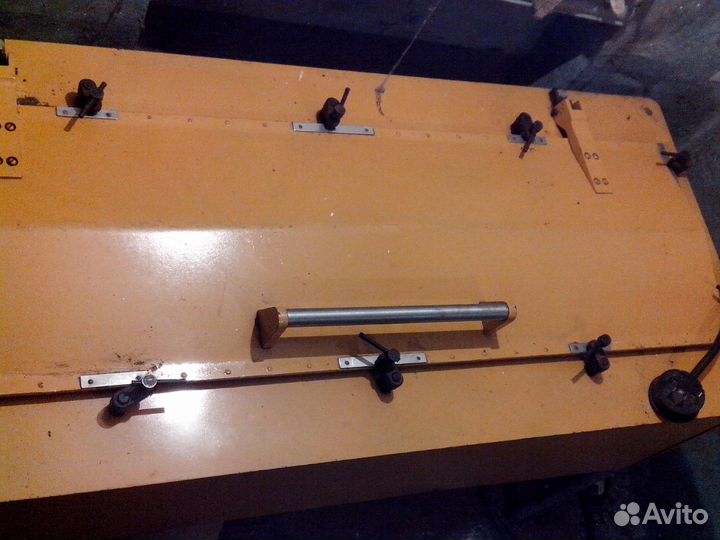 Электрокоптильня 220 2кв