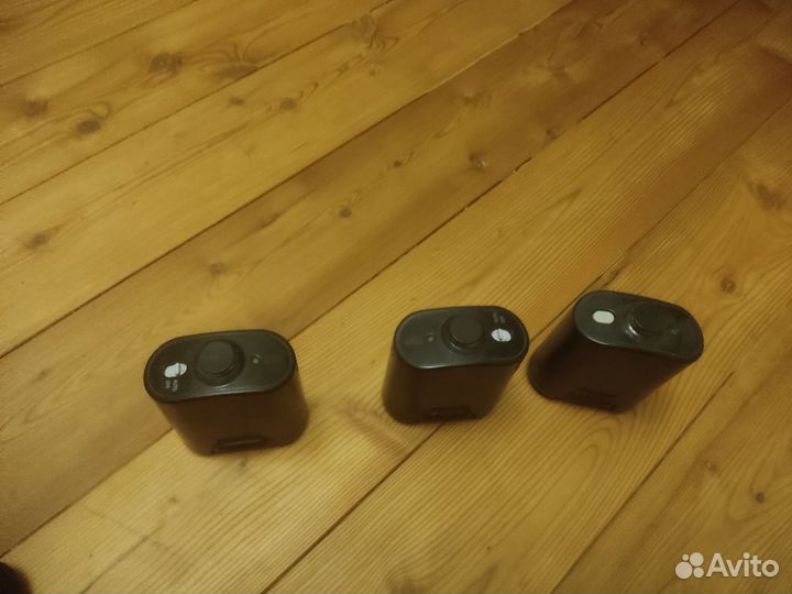 Виртуальная стена для пылесоса i-robot