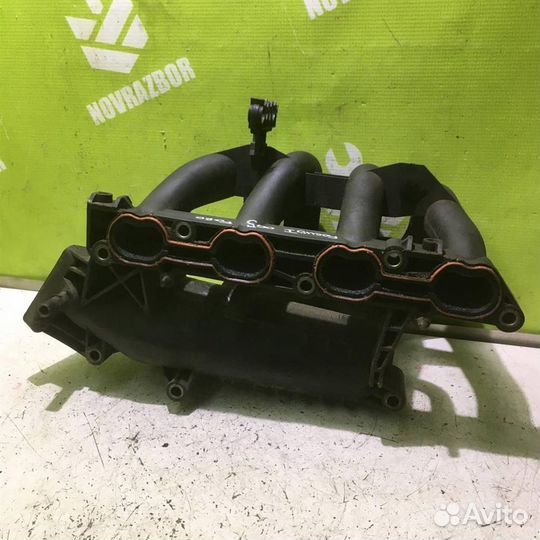 Коллектор впускной Форд Фокус 1