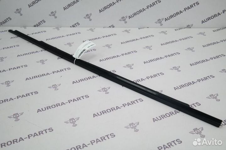 Молдинг F-Pace X761 2016-2020