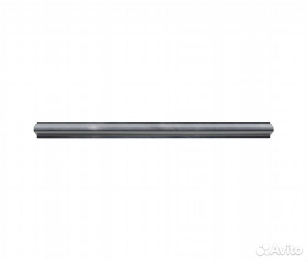 Ремонтные арки и пороги Ниссан под заказ