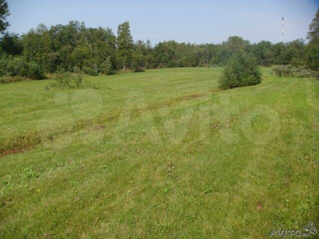 Участок 20 сот. (СНТ, ДНП)